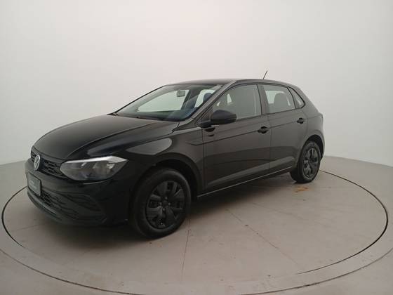 VOLKSWAGEN POLO 1.0 MPI TRACK MANUAL VOLKSWAGEN POLO 1.0 MPI TRACK MANUAL
